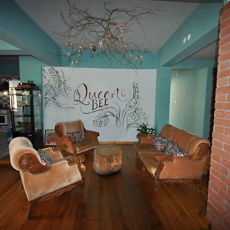 Queen Bee Panzió 3*