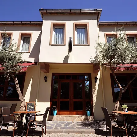 Queen Bee Panzió Selçuk