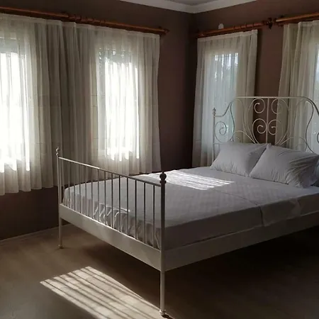 Queen Bee Bed & Breakfast *