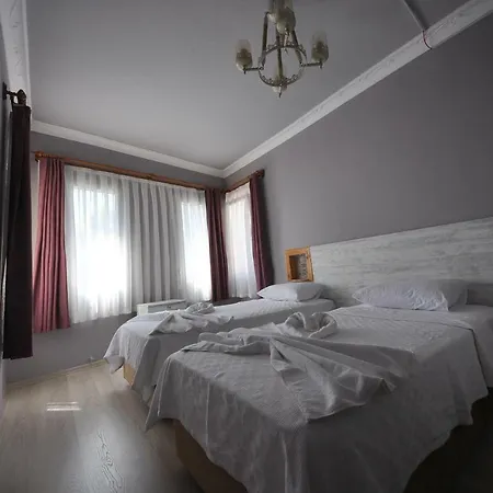 Queen Bee Bed & Breakfast Selcuk