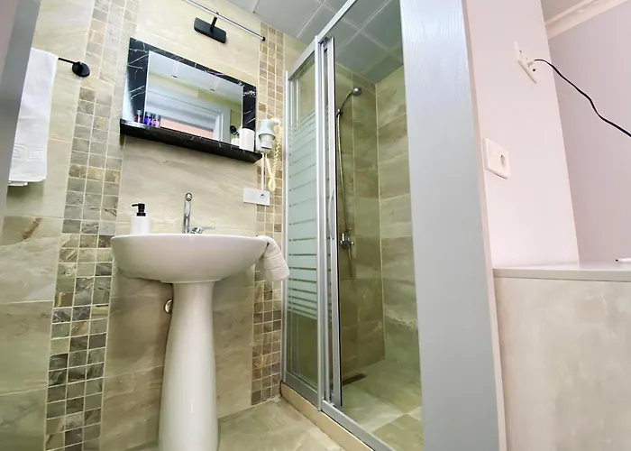 Queen Bee 住宿加早餐酒店