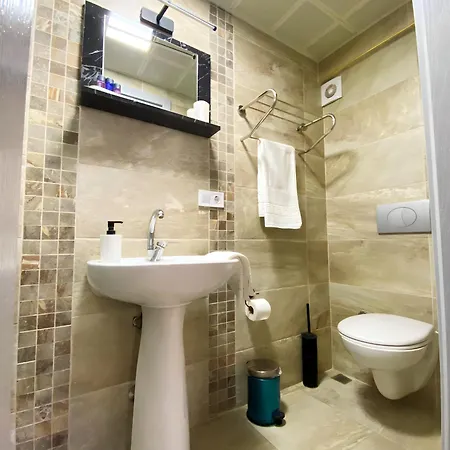 Bed & Breakfast Queen Bee Selçuk