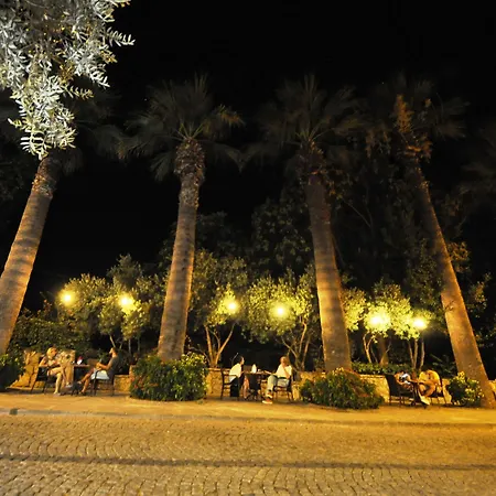 Bed and breakfast Queen Bee Selçuk