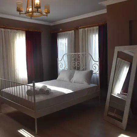 Отель типа 