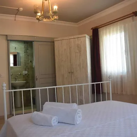 Queen Bee فندق مبيت وإفطار سلجوك