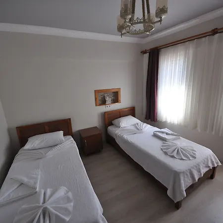 Bed and breakfast Queen Bee Selçuk