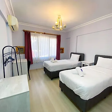 Queen Bee Bed & Breakfast Selçuk