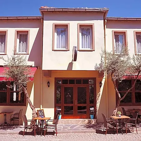 Queen Bee Bed & Breakfast