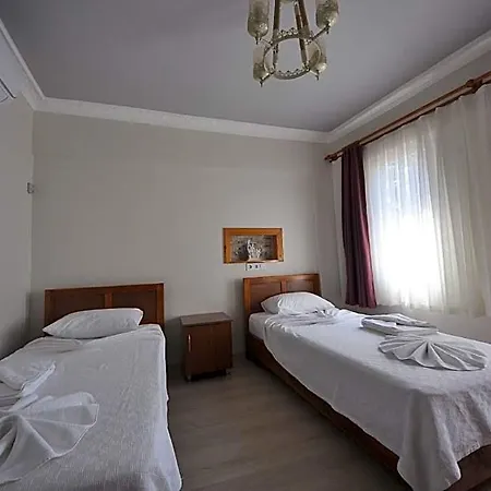 Bed & Breakfast Queen Bee Selçuk