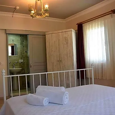 Queen Bee Bed & Breakfast Selçuk