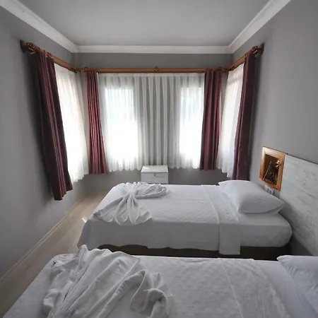 فندق مبيت وإفطار Queen Bee سلجوك