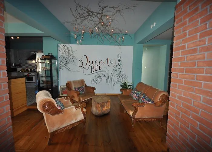 Queen Bee B&B 3*