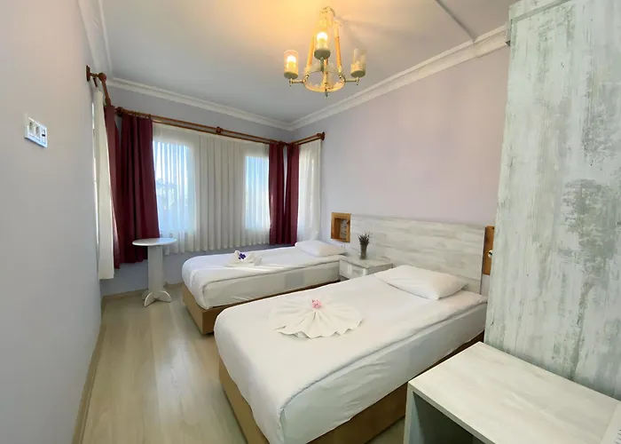 Queen Bee 3* Selçuk