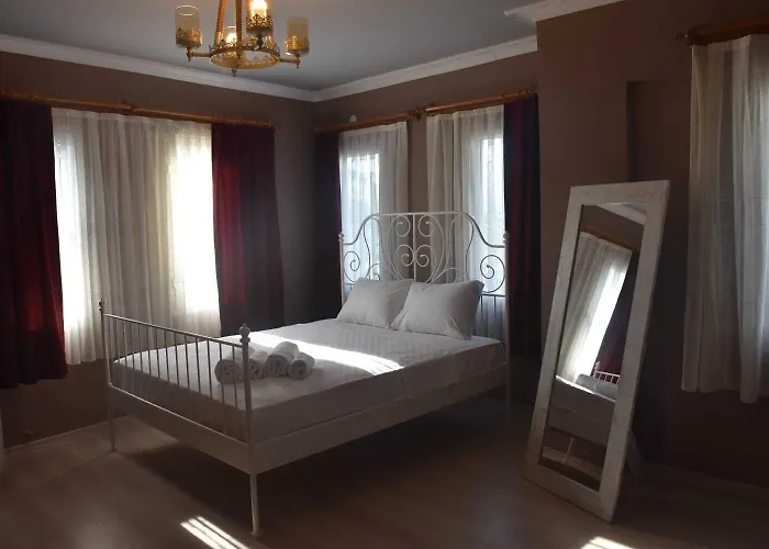 Oda ve Kahvaltı Queen Bee Selçuk