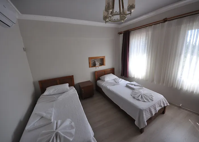 Oda ve Kahvaltı Queen Bee Selçuk