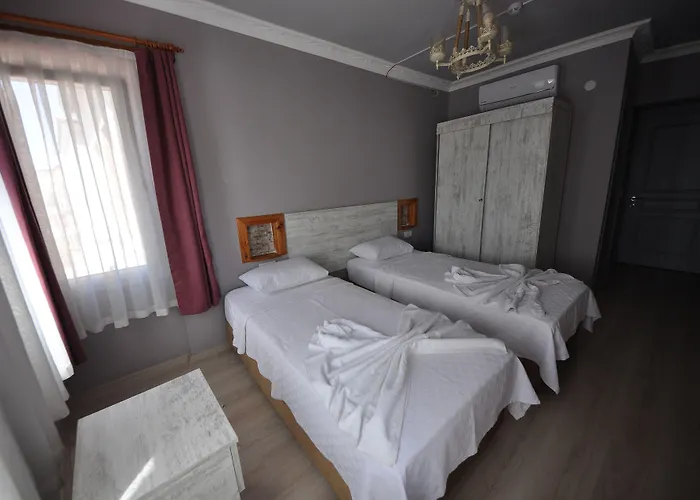 Oda ve Kahvaltı Queen Bee