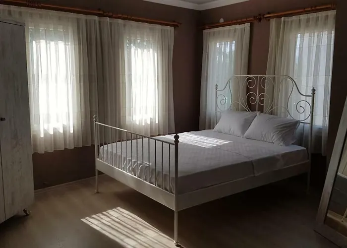 Queen Bee Oda ve Kahvaltı 3*